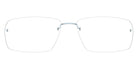 Lindberg® Spirit Titanium™ 2228 - 700-25 Glasses
