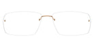 Lindberg® Spirit Titanium™ 2228 - 700-35 Glasses