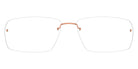 Lindberg® Spirit Titanium™ 2228 - 700-60 Glasses