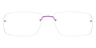 Lindberg® Spirit Titanium™ 2228 - 700-75 Glasses