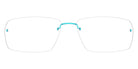 Lindberg® Spirit Titanium™ 2228 - 700-80 Glasses