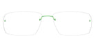 Lindberg® Spirit Titanium™ 2228 - 700-90 Glasses