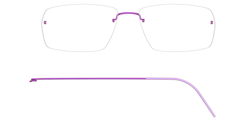 Lindberg® Spirit Titanium™ 2228 - Basic-75 Glasses