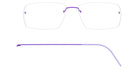 Lindberg® Spirit Titanium™ 2228 - Basic-77 Glasses