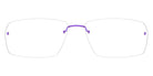 Lindberg® Spirit Titanium™ 2228 - Basic-77 Glasses