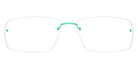 Lindberg® Spirit Titanium™ 2228 - Basic-85 Glasses