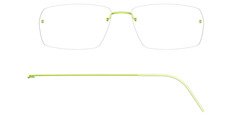 Lindberg® Spirit Titanium™ 2228 - Basic-95 Glasses