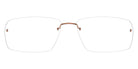 Lindberg® Spirit Titanium™ 2228 - Basic-U12 Glasses