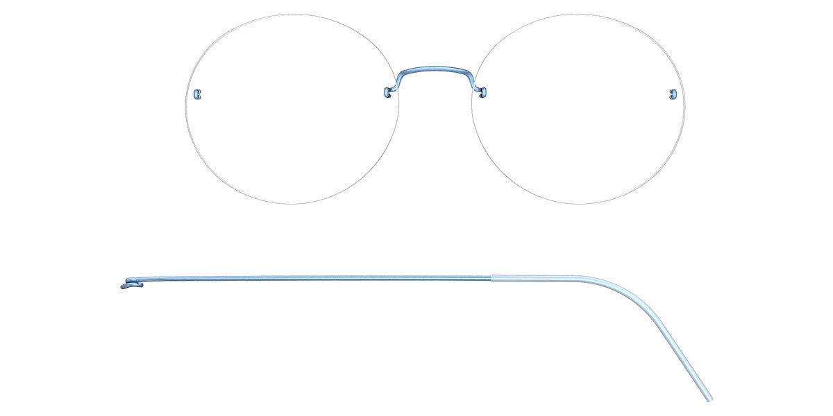 Lindberg® Spirit Titanium™ 2232 - Basic-20 Glasses