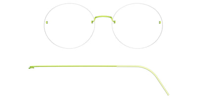 Lindberg® Spirit Titanium™ 2232 - Basic-95 Glasses