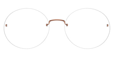 Lindberg® Spirit Titanium™ 2232 - Basic-U12 Glasses