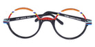 Wissing® 2234 H WIS 2234 H 1602 46 - Eyeglasses