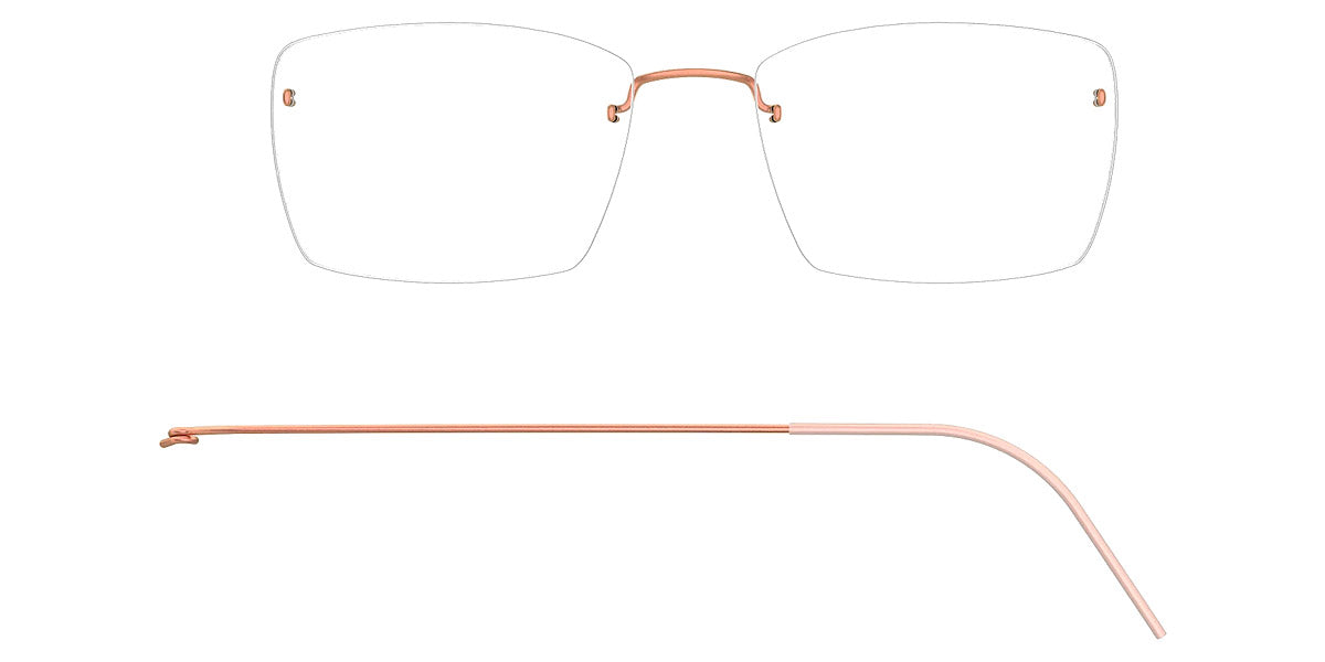 Lindberg® Spirit Titanium™ 2238 - Basic-60 Glasses