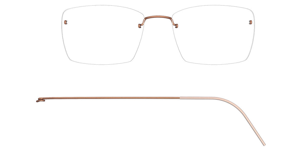Lindberg® Spirit Titanium™ 2238 - Basic-U12 Glasses