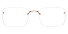 Lindberg® Spirit Titanium™ 2238 - Basic-U12 Glasses