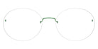 Lindberg® Spirit Titanium™ 2239 - 700-117 Glasses