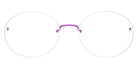 Lindberg® Spirit Titanium™ 2239 - 700-75 Glasses