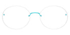 Lindberg® Spirit Titanium™ 2239 - 700-80 Glasses
