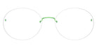 Lindberg® Spirit Titanium™ 2239 - 700-90 Glasses