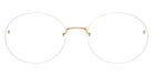 Lindberg® Spirit Titanium™ 2239 - 700-GT Glasses