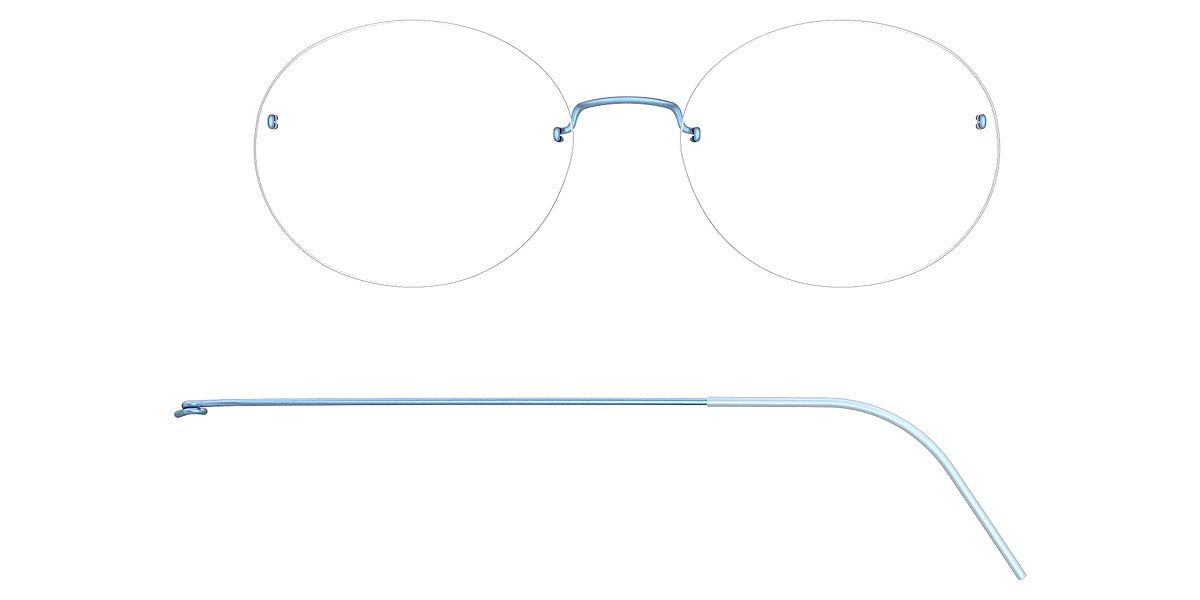 Lindberg® Spirit Titanium™ 2239 - Basic-20 Glasses