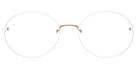 Lindberg® Spirit Titanium™ 2239 - Basic-35 Glasses