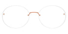 Lindberg® Spirit Titanium™ 2239 - Basic-60 Glasses