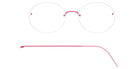 Lindberg® Spirit Titanium™ 2239 - Basic-70 Glasses