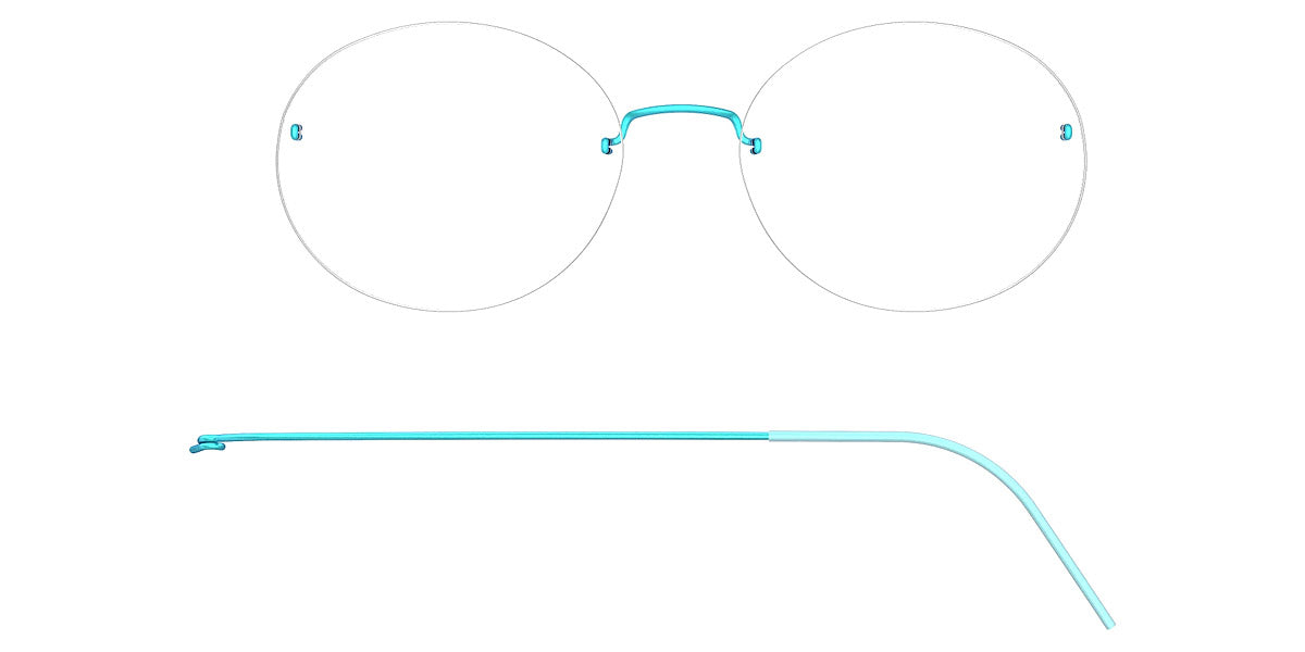 Lindberg® Spirit Titanium™ 2239 - Basic-80 Glasses