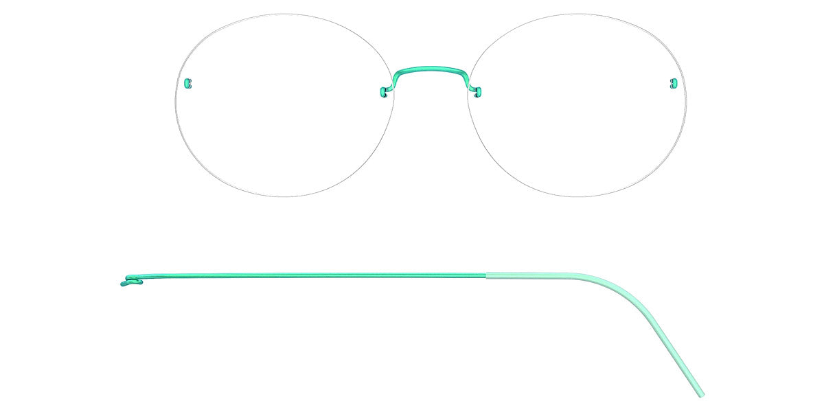Lindberg® Spirit Titanium™ 2239 - Basic-85 Glasses