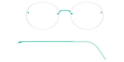 Lindberg® Spirit Titanium™ 2239 - Basic-85 Glasses