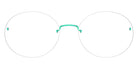 Lindberg® Spirit Titanium™ 2239 - Basic-85 Glasses