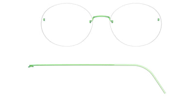 Lindberg® Spirit Titanium™ 2239 - Basic-90 Glasses
