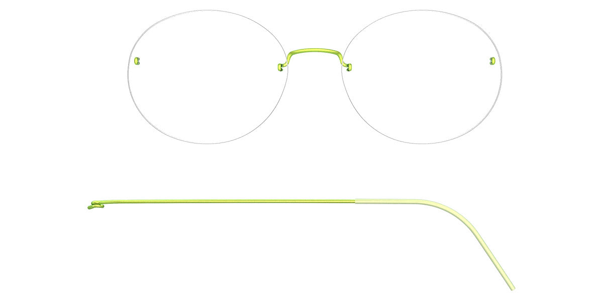 Lindberg® Spirit Titanium™ 2239 - Basic-95 Glasses