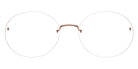 Lindberg® Spirit Titanium™ 2239 - Basic-U12 Glasses