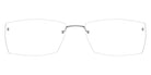 Lindberg® Spirit Titanium™ 2240 - 700-10 Glasses