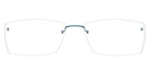 Lindberg® Spirit Titanium™ 2240 - 700-107 Glasses