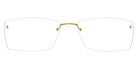 Lindberg® Spirit Titanium™ 2240 - 700-109 Glasses