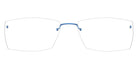Lindberg® Spirit Titanium™ 2240 - 700-115 Glasses