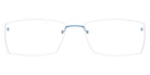 Lindberg® Spirit Titanium™ 2240 - 700-20 Glasses