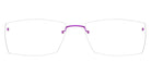 Lindberg® Spirit Titanium™ 2240 - 700-75 Glasses