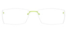 Lindberg® Spirit Titanium™ 2240 - 700-95 Glasses