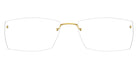 Lindberg® Spirit Titanium™ 2240 - 700-GT Glasses
