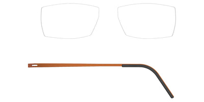 Lindberg® Spirit Titanium™ 2240 - 700-U17 Glasses