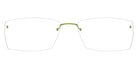Lindberg® Spirit Titanium™ 2240 - 700-U34 Glasses