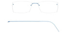 Lindberg® Spirit Titanium™ 2240 - Basic-20 Glasses