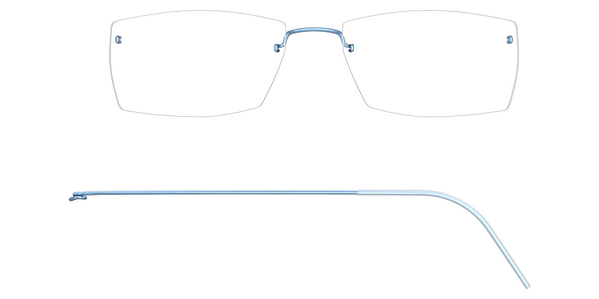 Lindberg® Spirit Titanium™ 2240 - Basic-20 Glasses