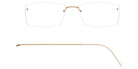 Lindberg® Spirit Titanium™ 2240 - Basic-35 Glasses