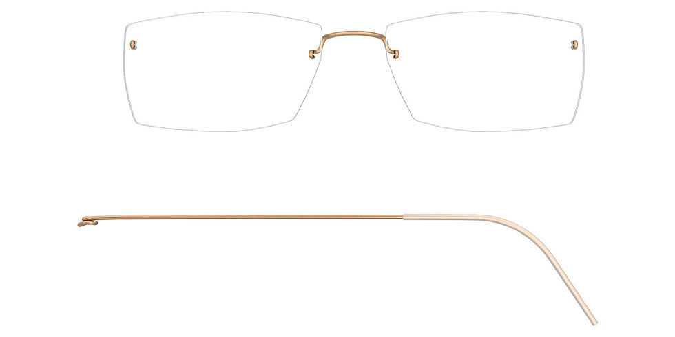 Lindberg® Spirit Titanium™ 2240 - Basic-35 Glasses