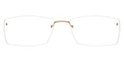 Lindberg® Spirit Titanium™ 2240 - Basic-35 Glasses